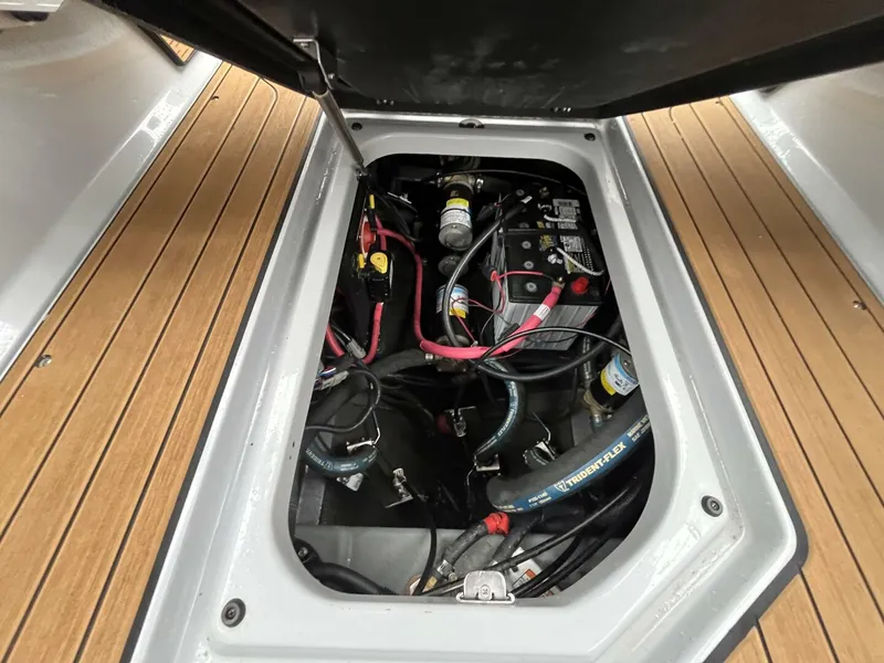 Slide: The Image of Nautique Super Air Natique G23 2022 - 5560858