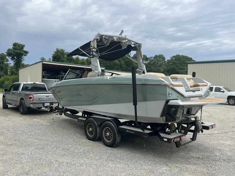 Slide: The Image of Nautique Super Air Natique G23 2022 - 5560824