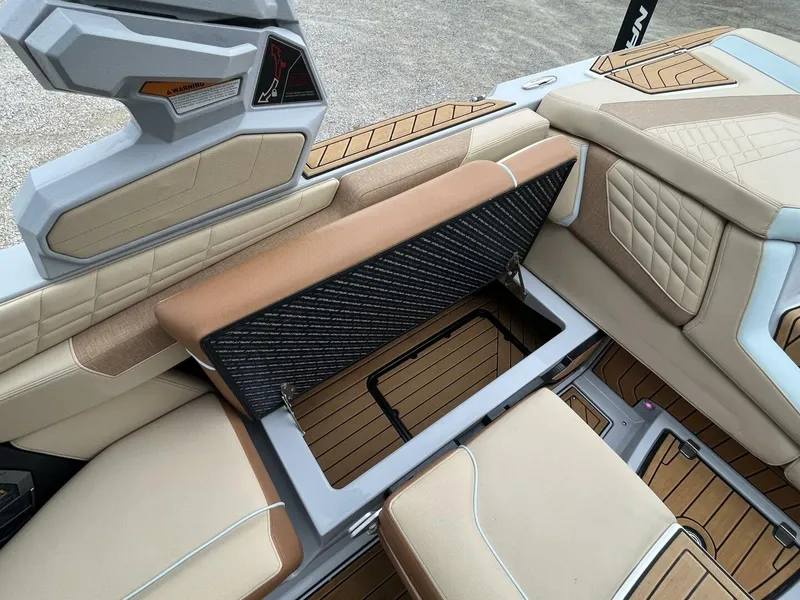 Slide: The Image of Nautique Super Air Natique G23 2022 - 5560860