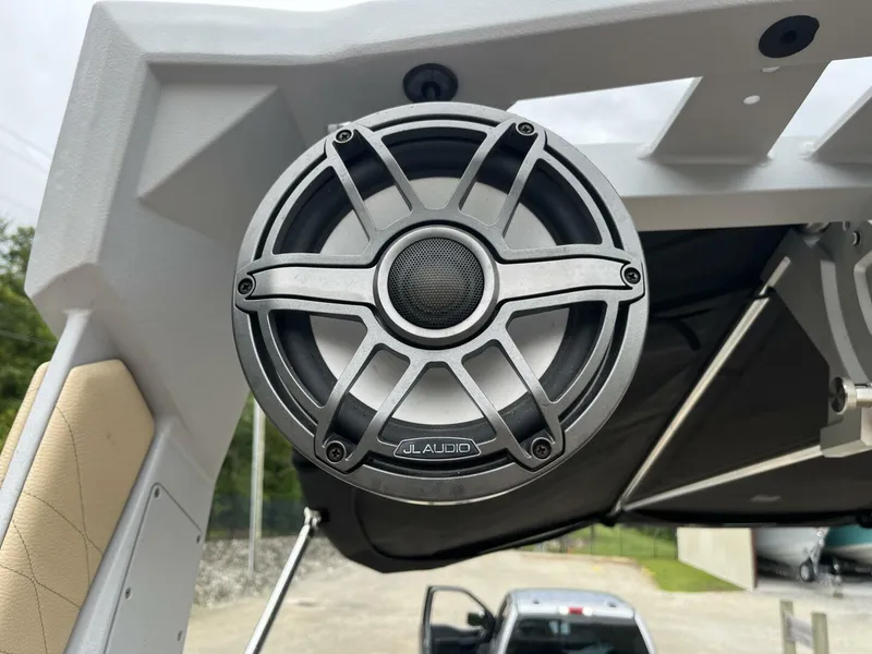 Slide: The Image of Nautique Super Air Natique G23 2022 - 5560865