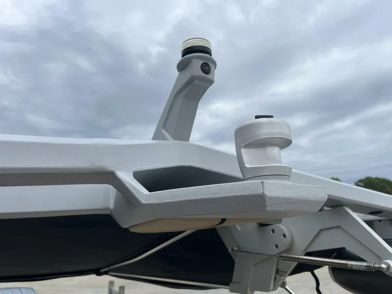 Slide: The Image of Nautique Super Air Natique G23 2022 - 5560866