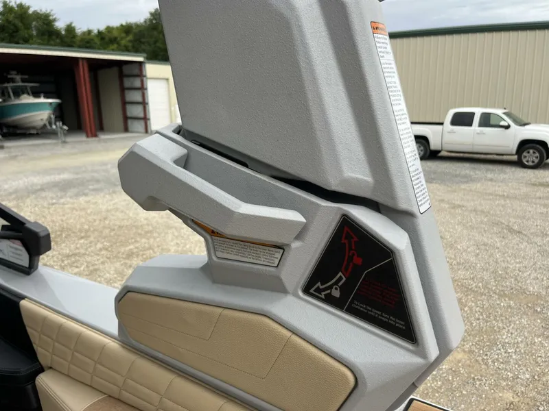 Slide: The Image of Nautique Super Air Natique G23 2022 - 5560867