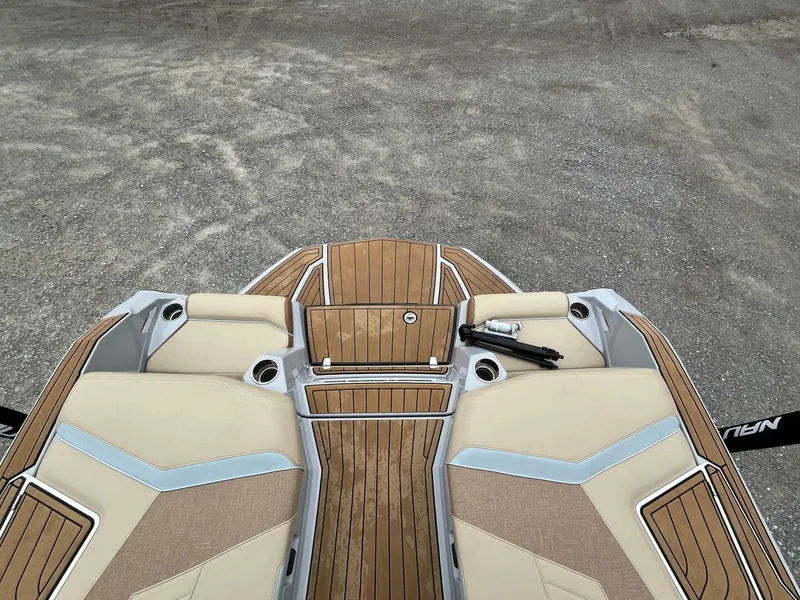 Slide: The Image of Nautique Super Air Natique G23 2022 - 5560872