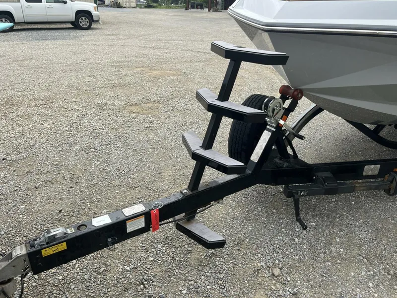 Slide: The Image of Nautique Super Air Natique G23 2022 - 5560829