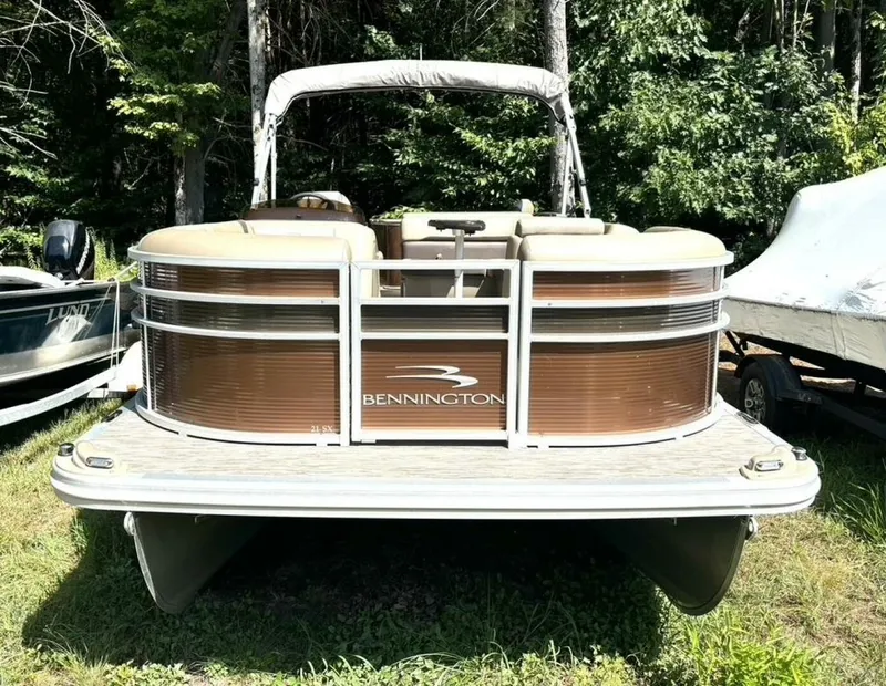 Slide: The Image of Bennington 21 SXSAPG 2023 - 5563127