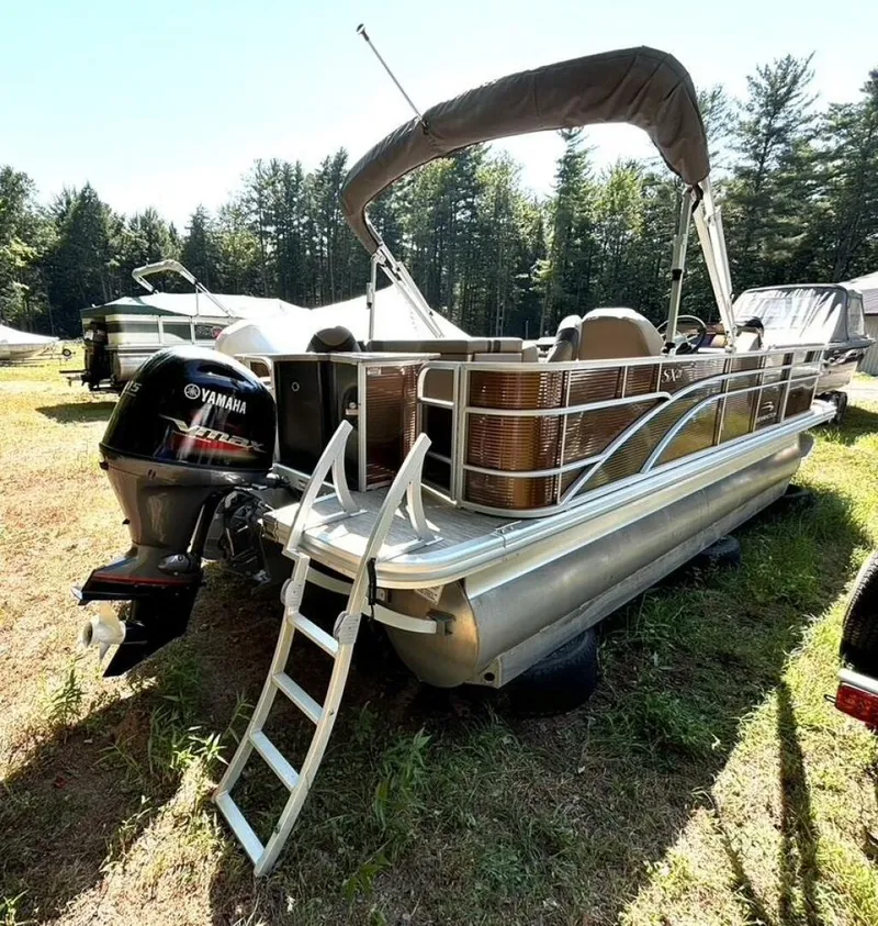 Slide: The Image of Bennington 21 SXSAPG 2023 - 5563128