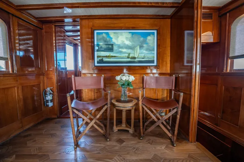 Slide: The Image of Trumpy 58 1937 - 5910084