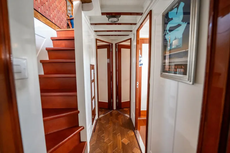 Slide: The Image of Trumpy 58 1937 - 5910087