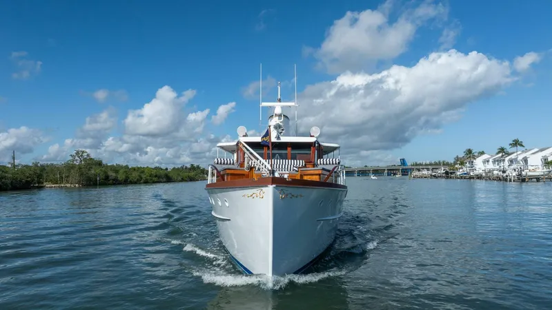 Slide: The Image of Trumpy 58 1937 - 5910075