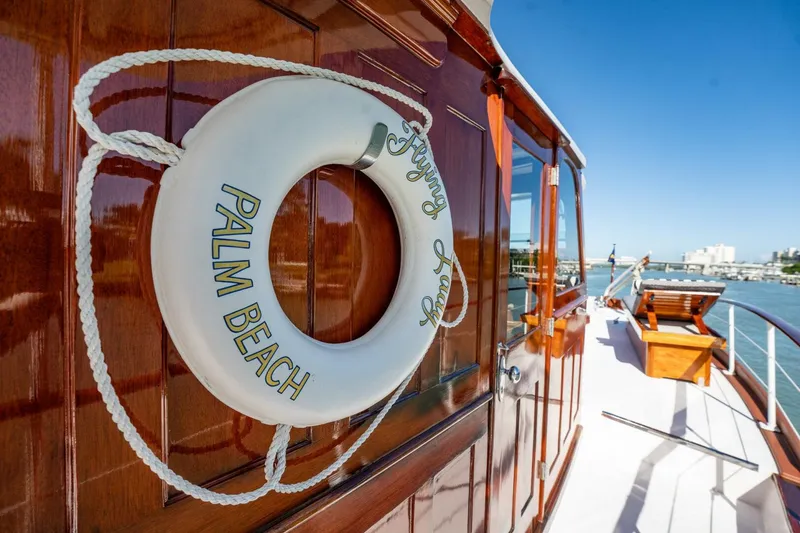 Slide: The Image of Trumpy 58 1937 - 5910077