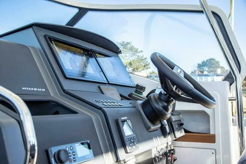 Slide: The Image of Nimbus Tender 11 2025 - 5561790