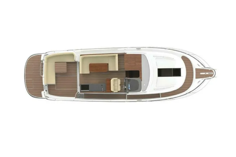 Slide: The Image of Nimbus 405 Coupé 2025 - 5561882