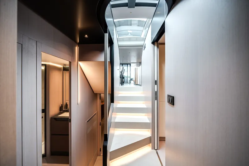 Slide: The Image of Azimut S8 2026 - 5702332
