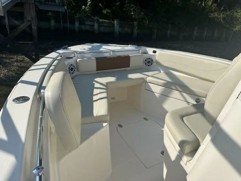 Slide: The Image of Cobia 240CC 2023 - 5562248