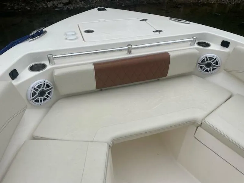 Slide: The Image of Cobia 240CC 2023 - 5562308