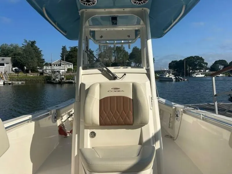 Slide: The Image of Cobia 240CC 2023 - 5562250