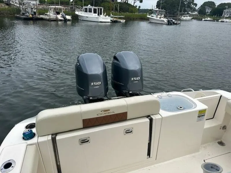 Slide: The Image of Cobia 240CC 2023 - 5562260