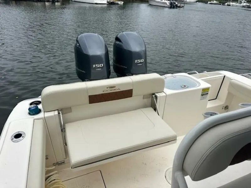 Slide: The Image of Cobia 240CC 2023 - 5562261