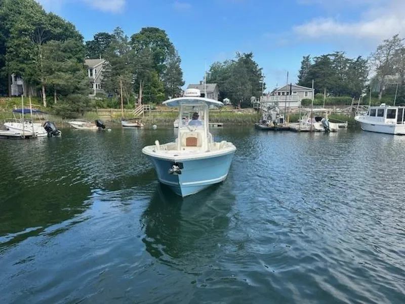 Slide: The Image of Cobia 240CC 2023 - 5562253