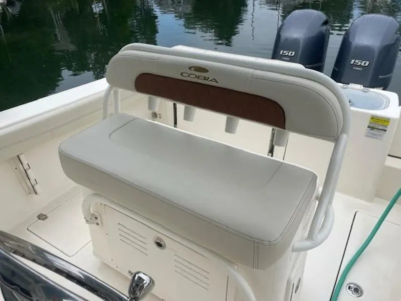 Slide: The Image of Cobia 240CC 2023 - 5562310