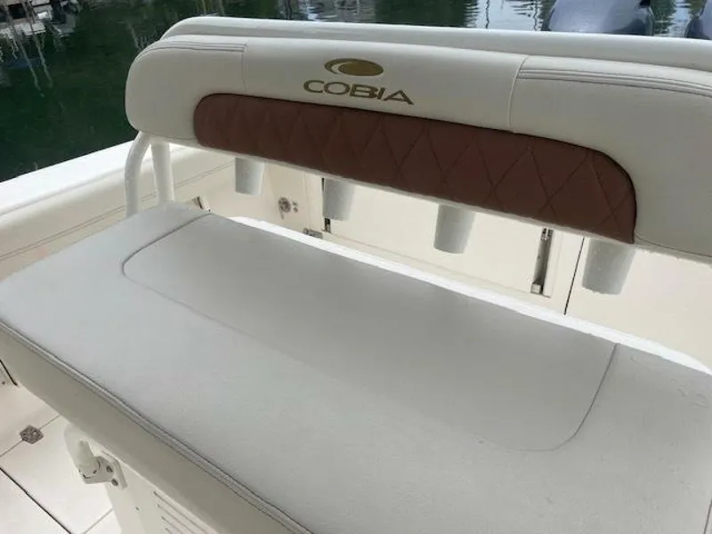 Slide: The Image of Cobia 240CC 2023 - 5562311