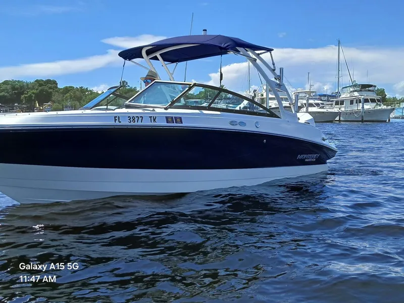 Slide: The Image of Monterey 225 2023 - 5562268