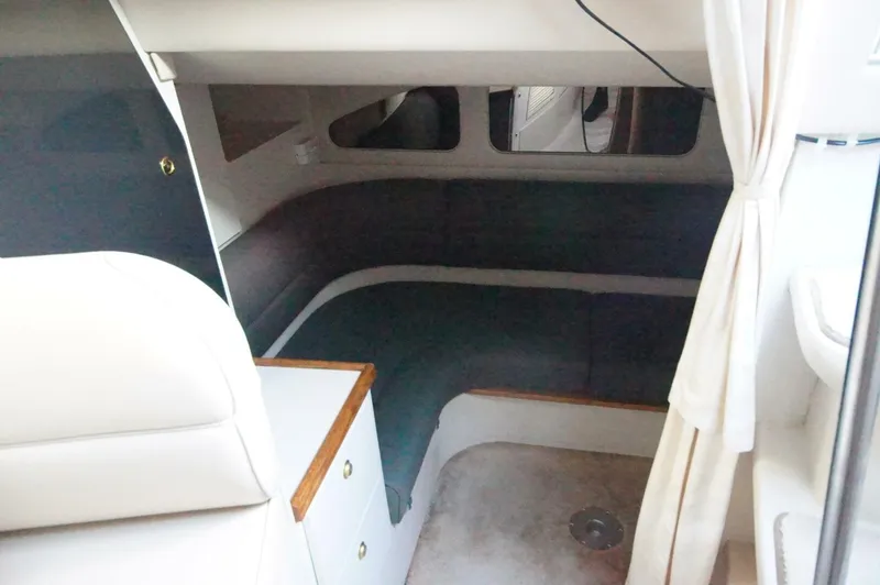 Slide: The Image of Cruisers 3375 Esprit 1997 - 5562883