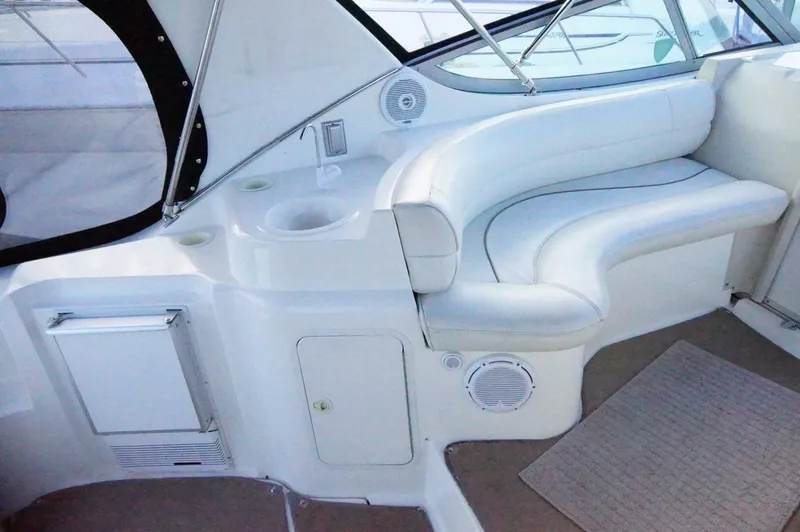 Slide: The Image of Cruisers 3375 Esprit 1997 - 5562877