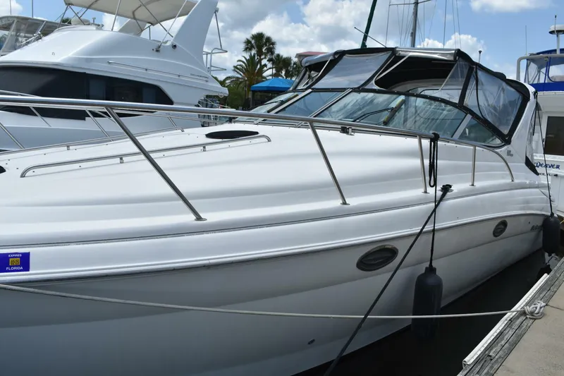 Slide: The Image of Wellcraft 3300 Martinique 2003 - 5562951