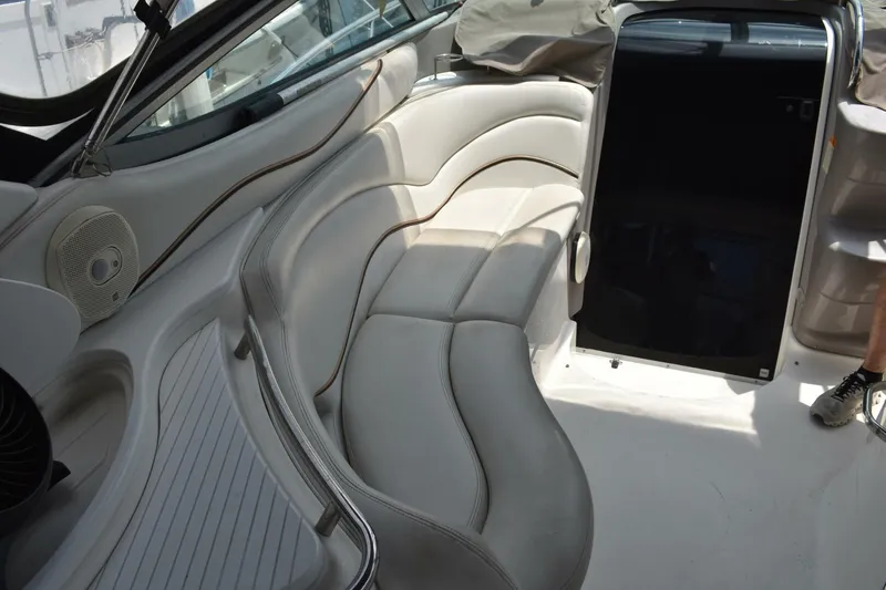 Slide: The Image of Wellcraft 3300 Martinique 2003 - 5562954