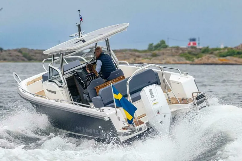 Slide: The Image of Nimbus Tender 8 2025 - 5563059