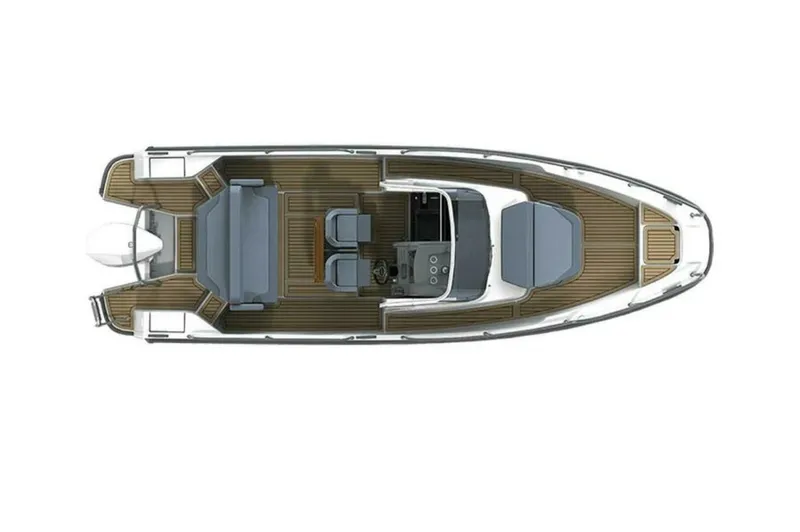 Slide: The Image of Nimbus Tender 8 2025 - 5563066