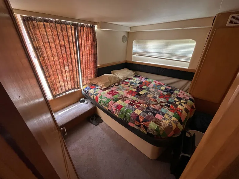 Slide: The Image of Carver 40 1996 - 5563644