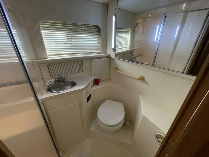 Slide: The Image of Carver 40 1996 - 5563646