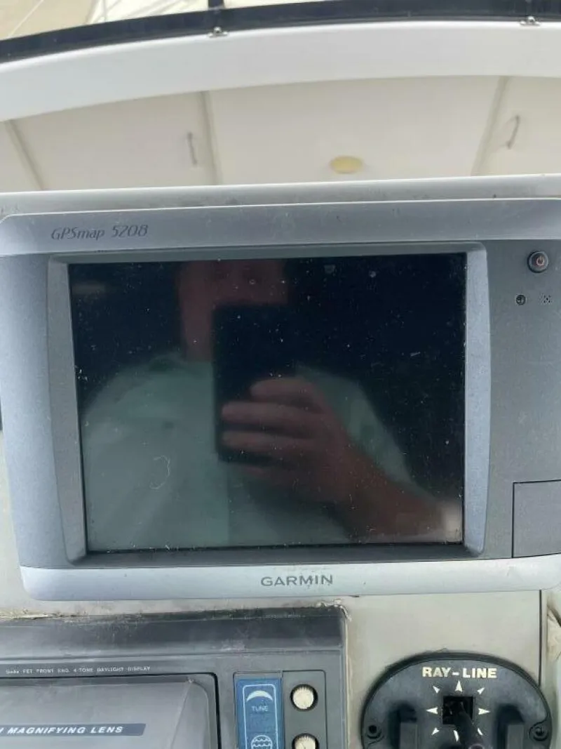 Slide: The Image of Carver 40 1996 - 5563651