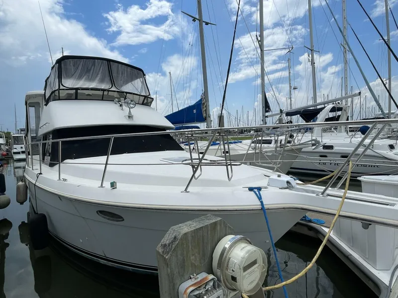 Slide: The Image of Carver 40 1996 - 5563635