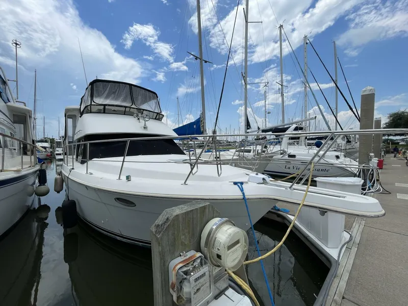 Slide: The Image of Carver 40 1996 - 5563653