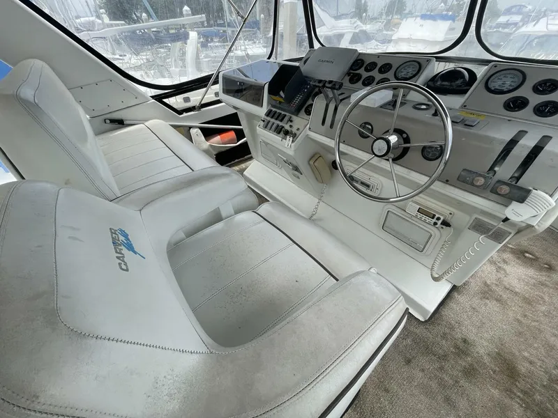 Slide: The Image of Carver 40 1996 - 5563655