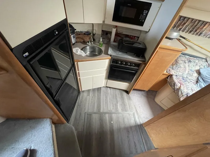 Slide: The Image of Carver 40 1996 - 5563640