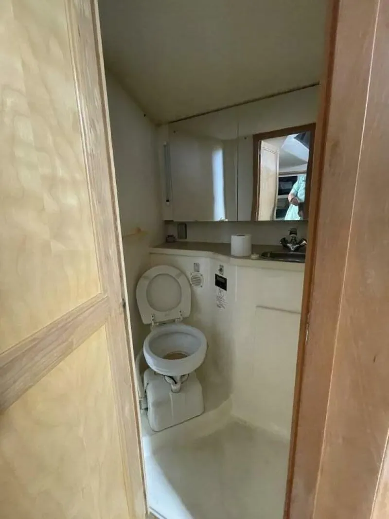 Slide: The Image of Carver 40 1996 - 5563642