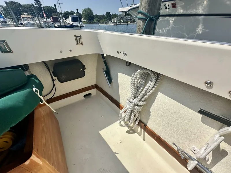 Slide: The Image of Fortier 26 1979 - 5563851