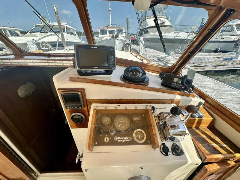 Slide: The Image of Fortier 26 1979 - 5563854