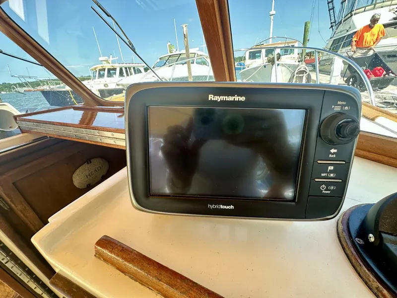 Slide: The Image of Fortier 26 1979 - 5563862