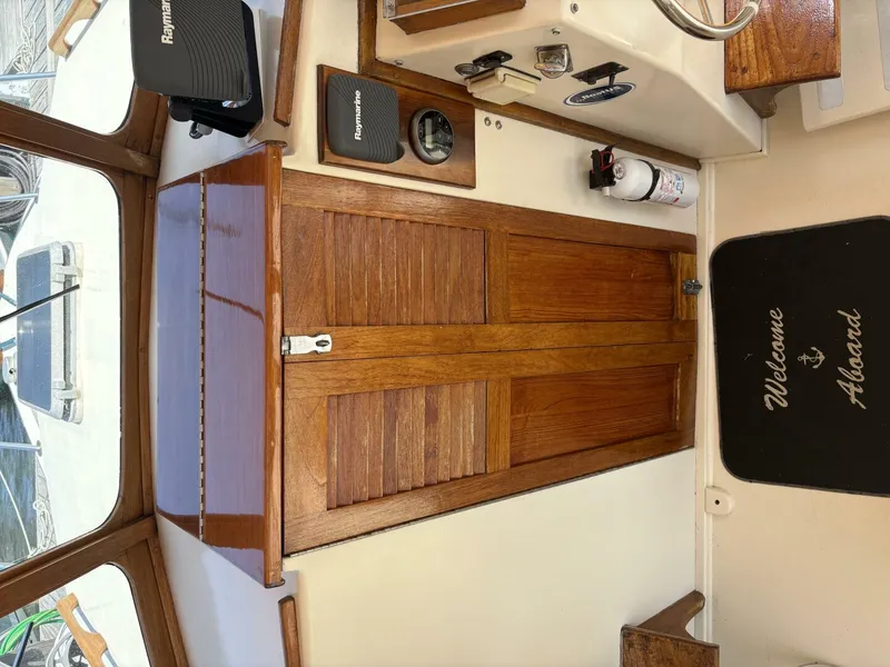 Slide: The Image of Fortier 26 1979 - 5563950