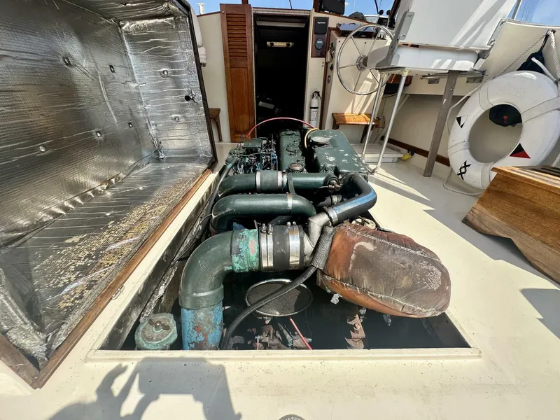 Slide: The Image of Fortier 26 1979 - 5563870