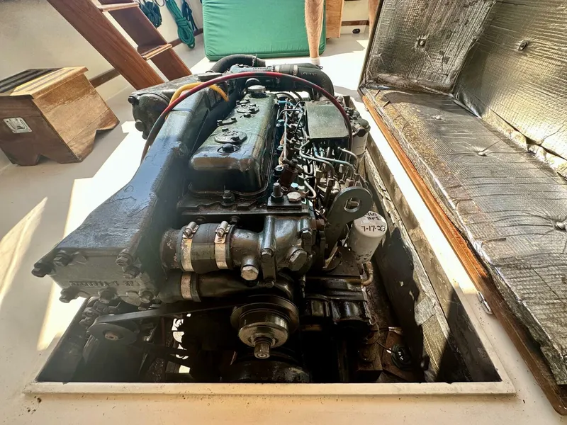 Slide: The Image of Fortier 26 1979 - 5563871