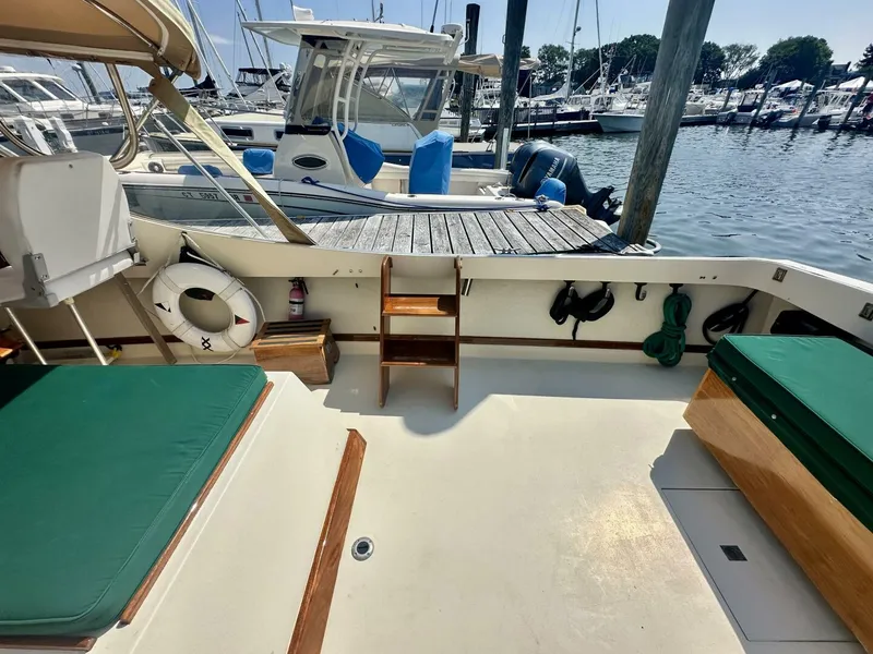 Slide: The Image of Fortier 26 1979 - 5563847