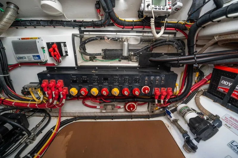 Slide: The Image of Bonadeo 37 WACC 2018 - 5563975