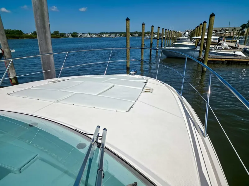 Slide: The Image of Regal 38 Grand Coupe 2026 - 5564069