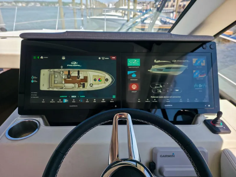 Slide: The Image of Regal 38 Grand Coupe 2026 - 5564181